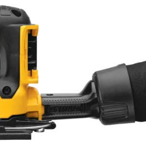 LIXADEIRA ORBITAL 1/4" DE LIXA BRUSHLESS SEM BATERIA E CARREGADOR