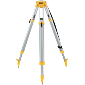 TRIPÉ PARA LASER COM ENCAIXE DE 5/8" - DEWALT