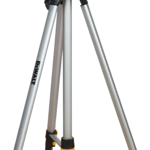 TRIPÉ PARA LASER COM ENCAIXE DE 1/4" - DEWALT