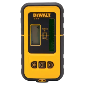DETECTOR PARA NIVEL LASER VERDE DW0888CG