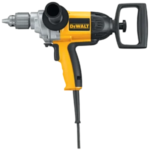 FURADEIRA 5/8" (16MM) 710W, VVR, TRIPLA REDUÇÃO DE ENGRENAGENS, 220V