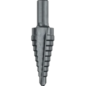 BROCA AÇO CROMO HELICOIDAL P/ MADEIRA DEWALT 85MM X 13/64" SP C/10