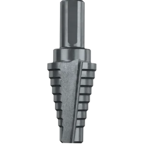 BROCA AÇO CROMO HELICOIDAL P/ MADEIRA DEWALT 150MM X 1/2" SP C/5