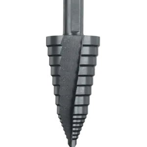 BROCA AÇO CROMO HELICOIDAL P/ MADEIRA DEWALT 65MM X 03.20MM SP C/10