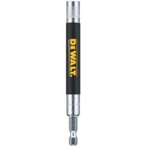 EXTENSÃO MAGNÉTICA C/ GUIA 150MM COMPRIMENTO - CARTELA COM 1 UNIDADE