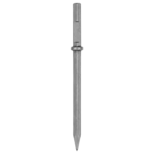 PONTEIRO 20" ENCAIXE SEXTAVADO 1 1/8" - SEXTAVADO 28MM