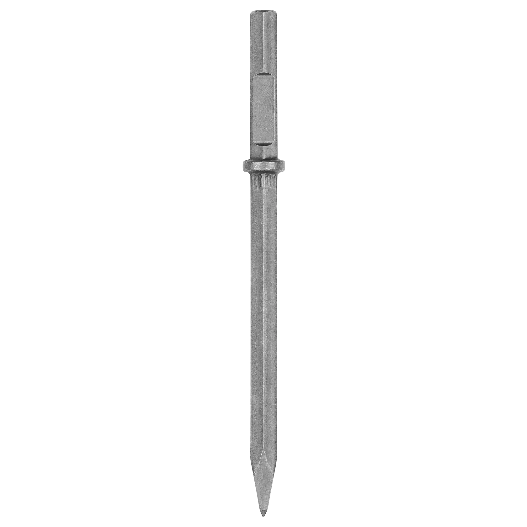 PONTEIRO 20" ENCAIXE SEXTAVADO 1 1/8" - SEXTAVADO 28MM