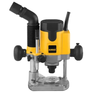 TUPIA DE COLUNA 1.100W, VV 8.000-24.000 RPM, PINÇAS 6MM, 1/4" E 8MM, C/ GUIA PARALELA, 220V