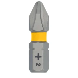 ESTOJO DE PONTAS PHILLIPS #2 MAXFIT ULTRA - 1" - 15 PCS
