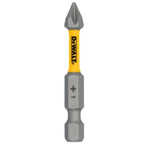 PONTA PHILLIPS #1 MAXFIT ULTRA - 2" - CARTELA C/2