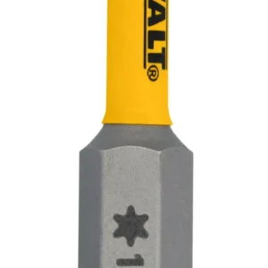 PONTA TORX MAXFIT ULTRA T15 - 2" - CARTELA C/2