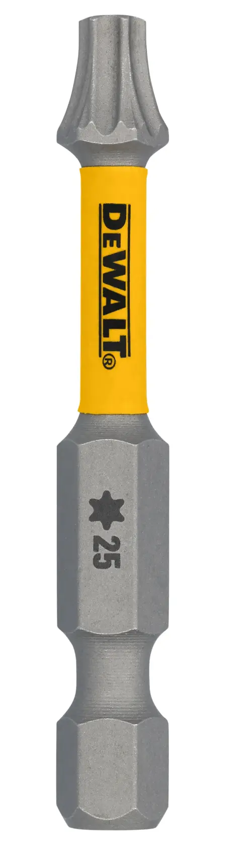 PONTA TORX MAXFIT ULTRA T25 - 2" - CARTELA C/2
