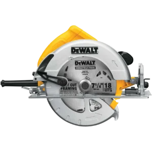 SERRA CIRCULAR 7 1/4" (184MM) 1.800W, 5.200 RPM, C/ DISCO WÍDEA 18D, 127V