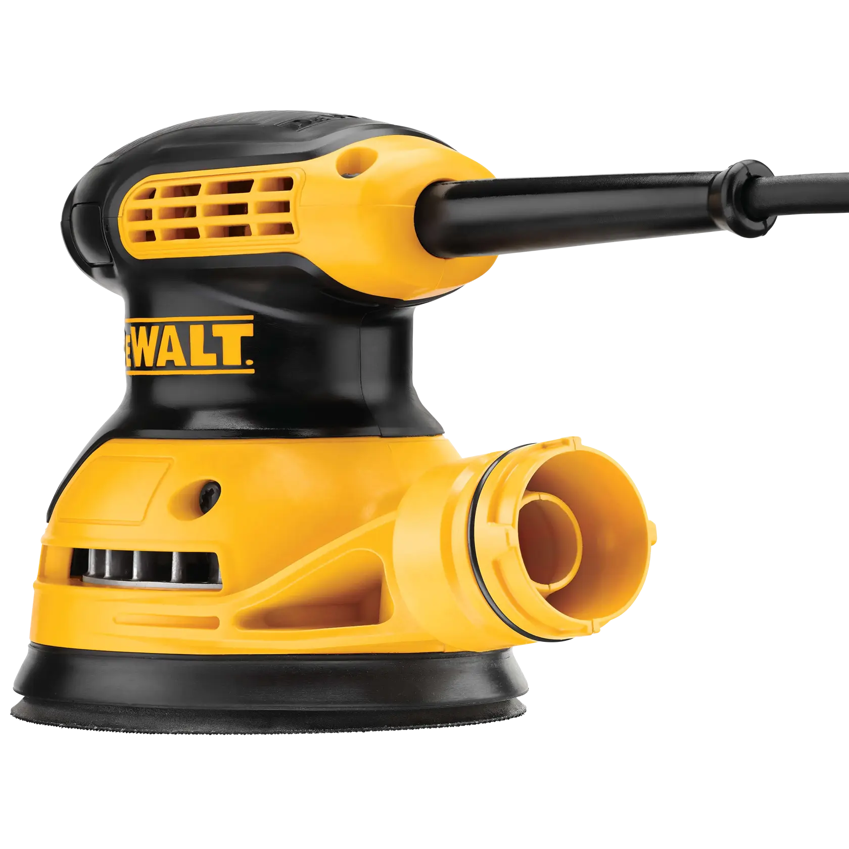 LIXADEIRA ROTO ORBITAL DE 5" (125MM) 280W, 127V