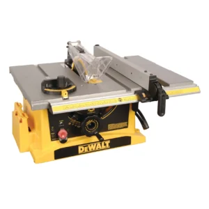 SERRA DE MESA 10" (254MM) 1.800W, 4.000 RPM, C/ LÂMINA DE SERRA 40D, 127V