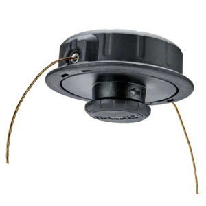 CARRETEL COM NYLON 2 MM E 7.8 METROS, PARA MODELOS DCST922BE E DCSB970BE, DEWALT