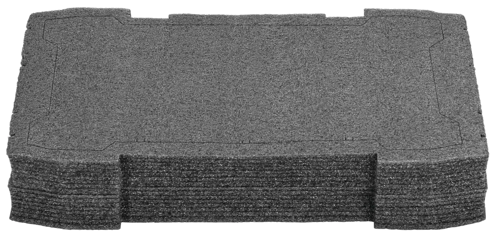 INSERTO DE ESPUMA PARA ORGANIZADOR DE FERRAMENTAS PROFUNDO TOUGHSYSTEM 2.0