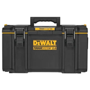ORGANIZADOR GRANDE 55X36X31 CM TOUGHSYSTEM 2.0- NOVO