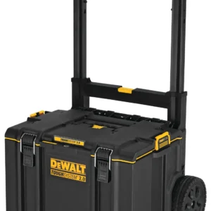 CAIXA DE FERRAMENTAS COM RODAS TOUGHSYSTEM 2.0 - DEWALT