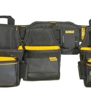 CINTO FERRAMENTAS REFORÇADO 26 BOLSOS (LANÇAMENTO)