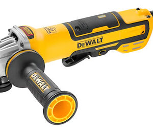 ESMERILHADEIRA 4 1/2"-5" (115MM-125MM) 1.700W, 10.500 RPM, "BRUSHLESS", 220V