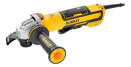 ESMERILHADEIRA 4 1/2"-5" (115MM-125MM) 1.700W, 10.500 RPM, "BRUSHLESS", 220V