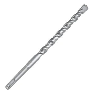 BROCA HELICOIDAL DW100 DEWALT 125MM X 9.50MM TB C/5