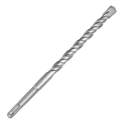 BROCA HELICOIDAL DW100 DEWALT 125MM X 9.50MM TB C/5