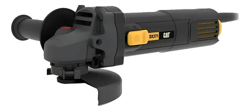 Cat Esmerilhadeira Angular 115MM/125MM 127V - 750W DX371U