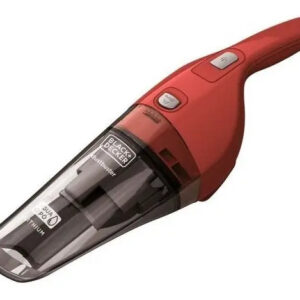 DUSTBUSTER - ASPIRADOR PORTÁTIL PÓ E ÁGUA, BATERIA LÍTIO, BIVOLT, 3.6V