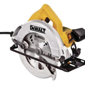 SERRA CIRCULAR 7 1/4" (184MM) 1.400W, 5.500 RPM, C/ DISCO WÍDEA 18D, 220V (NACIONAL)