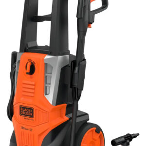 LAVADORA DE ALTA PRESSÃO 2000 PSI, MOTOR INDUÇÃO/BRUSHLESS, AUTOSSUCÇÃO, BOMBA ALUMÍNIO, 1800W, 220V