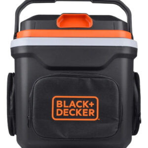 MINI GELADEIRA PORTÁTIL PARA VIAGEM 24 LITROS 12V