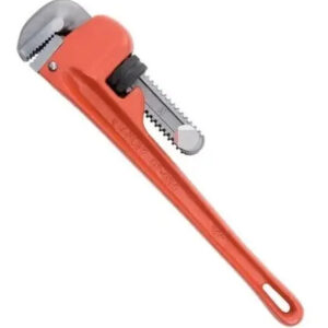 10" (254 MM) CHAVE PARA TUBO