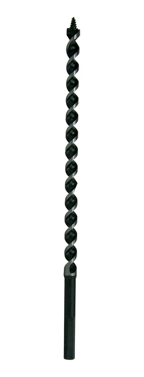 BR MULTIUSE IRWIN 305MM 12" X 3/8" CX C/6