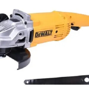 ESMERILHADEIRA 7" (180MM) 2.200W, 8.500 RPM, 127V (NACIONAL)