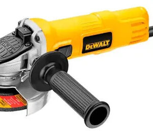 ESMERILHADEIRA 4 1/2" (115MM) 800W, 12.000 RPM, 220V (NACIONAL)