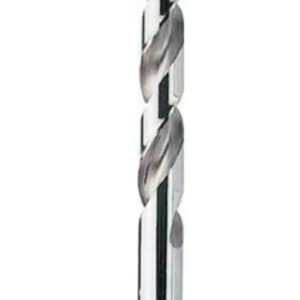 BROCA AR HELICOIDAL ANSI B 94 11M P/ METAL STANLEY 173MM X 9/16" TUBO UNITÁRIO
