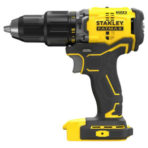 PARAFUSADEIRA / FURADEIRA COM IMPACTO 1/2" (13MM)  ÍON DE LÍTIO 20V MAX* BRUSHLESS SEM BATERIA E CARREGADOR