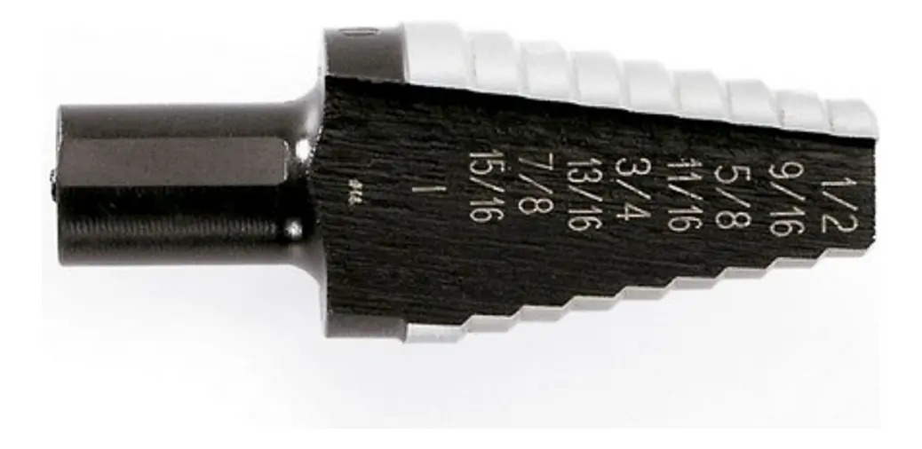 BR ES #20 IRWIN UNIB 65MM 9/16" A 1" AS