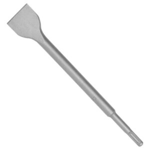 TALHADEIRA SDS-PLUS 250MM X 40MM