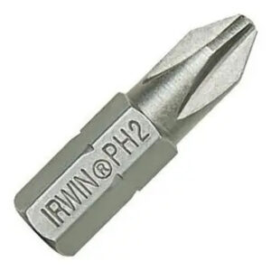 PT MONT PHILLIP IRWIN 25.4X1/4X2 SP C/10