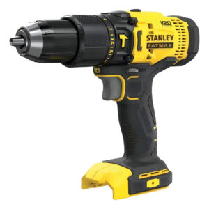 PARAFUSADEIRA / FURADEIRA 1/2" (13MM) ÍON DE LÍTIO 20V MAX* BRUSHLESS  SEM BATERIA E CARREGADOR