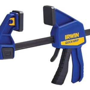 GRAMPO RAPIDO MEDIUM DUTY 45CM 18"