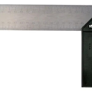 ESQUADRO BÁSICO 10"