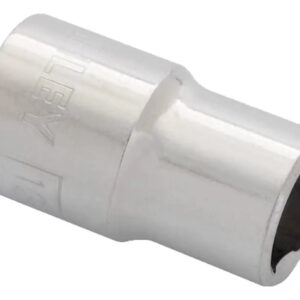 1/2"-13MM SOQUETE SEXTAVADO