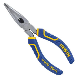 ALICATE BICO CURV 6" IRW V-GRIP 10505505