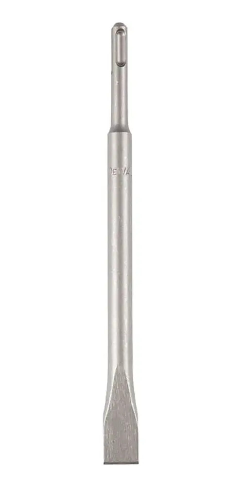 TALHADEIRA SDS-PLUS 250MM X 20MM
