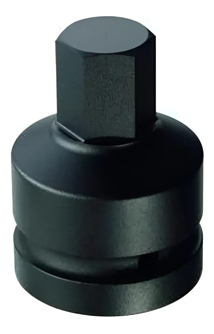 INK21-22 Chave Soquete Hexagonal de Impacto