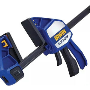 GRAMPO RAPIDO HEAVY DUTY 30CM 12"